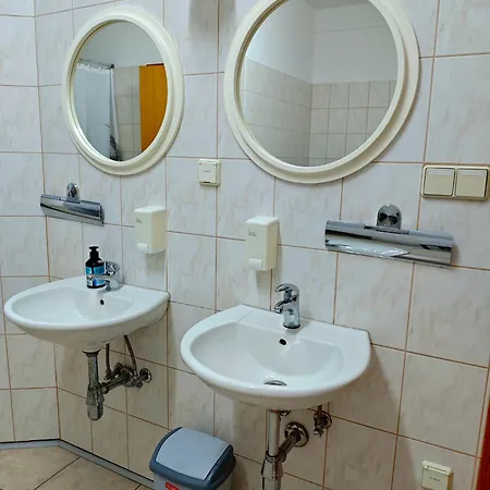 Soba Amaris Bianco *