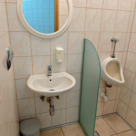 Soba Amaris Bianco ホームステイ *