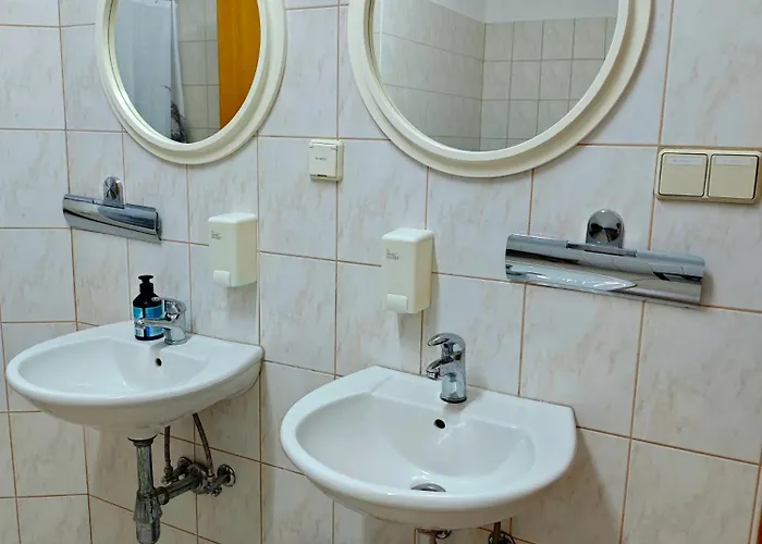 Soba Amaris Bianco *