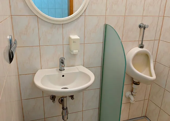 Soba Amaris Bianco منزل للإقامة *