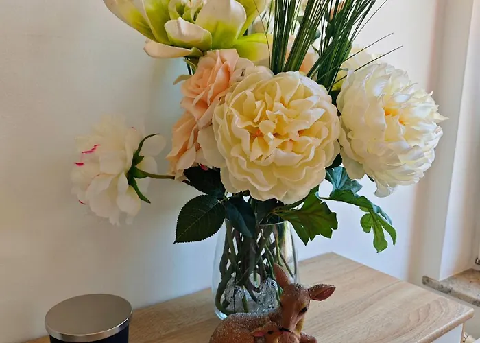 منزل للإقامة Soba Amaris Bianco